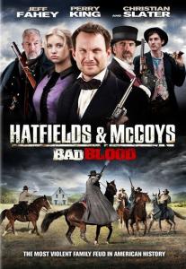 Hatfields & McCoys: Bad Blood