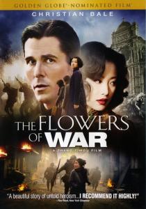 The Flowers of War