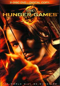 The Hunger Games