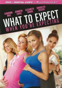 What To Expect When You're Expecting