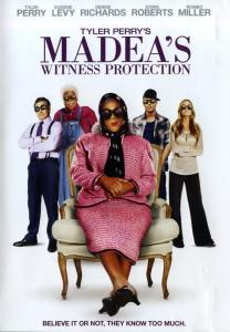 Madea's Witness Protection