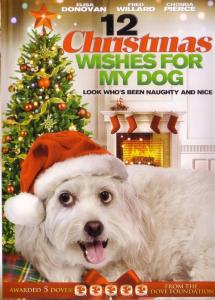 12 Christmas Wishes for My Dog