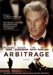 Arbitrage