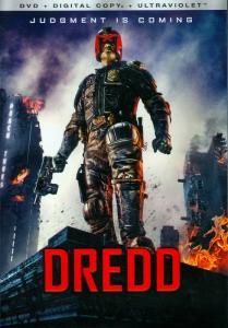 Dredd