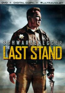 The Last Stand