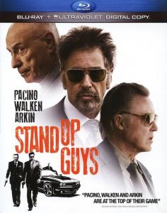 Stand Up Guys