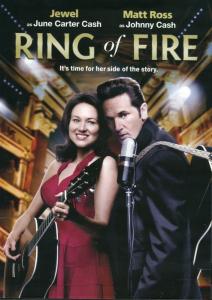 Ring of Fire