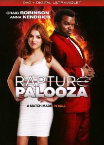 Rapture Palooza
