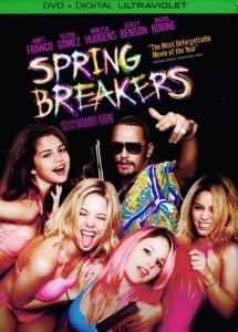 Spring Breakers