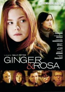 Ginger & Rosa