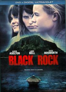 Black Rock