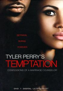Tyler Perry's Temptation: Confessions of a Marriage Counselor