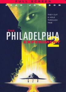 The Philadelphia Experiment 2