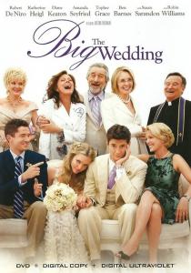 The Big Wedding