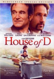 House of D