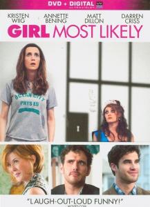 Girl Most Likely