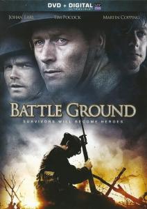 Battle Ground