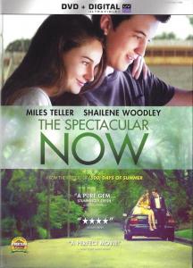 The Spectacular Now