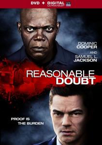 Reasonable Doubt