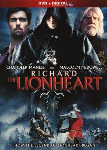 Richard the Lionheart