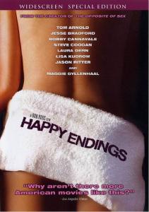 Happy Endings