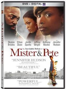 The Inevitable Defeat of Mister & Pete