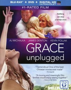 Grace Unplugged