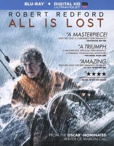 All Is Lost