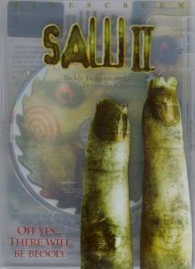 Saw II