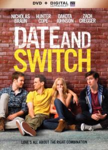 Date and Switch