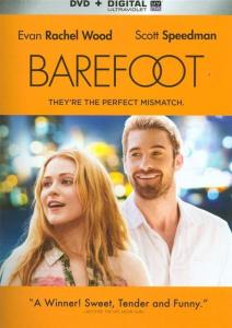 Barefoot