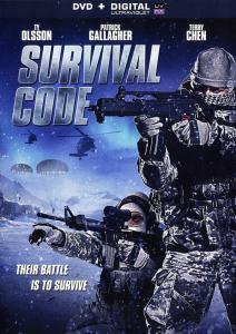 Survival Code
