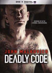 Deadly Code
