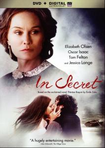 In Secret