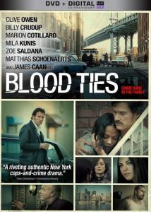 Blood Ties