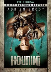 Houdini