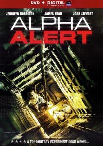 Alpha Alert