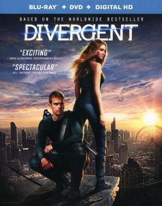 Divergent