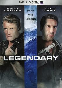Legendary