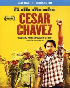 Cesar Chavez