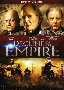 Decline of an Empire