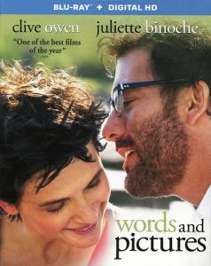 Words and Pictures