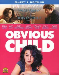 Obvious Child