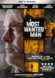 A Most Wanted Man