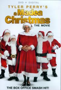 Tyler Perry'S "A Madea Christmas"