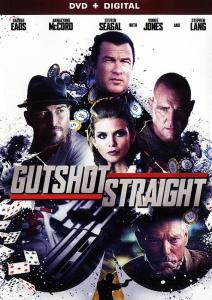Gutshot Straight