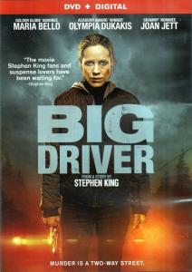 Big Driver
