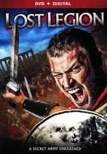 Lost Legion