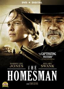 The Homesman