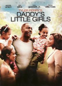 Daddy's Little Girls